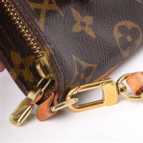 wristlet louis vuitton|louis vuitton wristlet for sale.